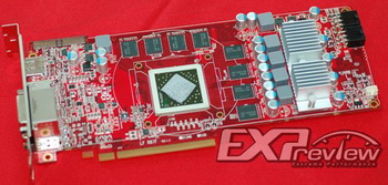 powerColor AX5850 1GBD 5PPDHG